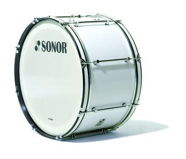 Sonor MB 2614 CW bęben marszowy